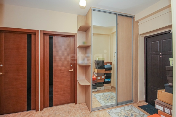
  Продается 3-комн. квартира 80 м². Фото 26.