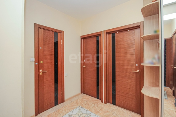 
  Продается 3-комн. квартира 80 м². Фото 27.