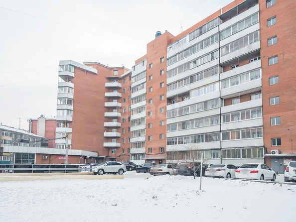 
  Продается 3-комн. квартира 80 м². Фото 31.