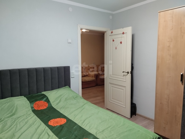 
  Продается 4-комн. квартира 62 м². Фото 5.