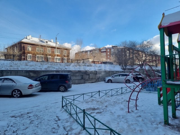 
  Продается 2-комн. квартира 48.6 м². Фото 27.