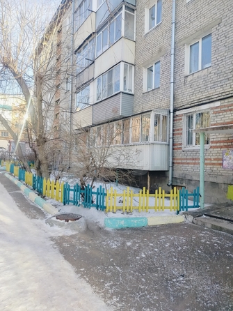 
  Продается 3-комн. квартира 56.5 м². Фото 13.