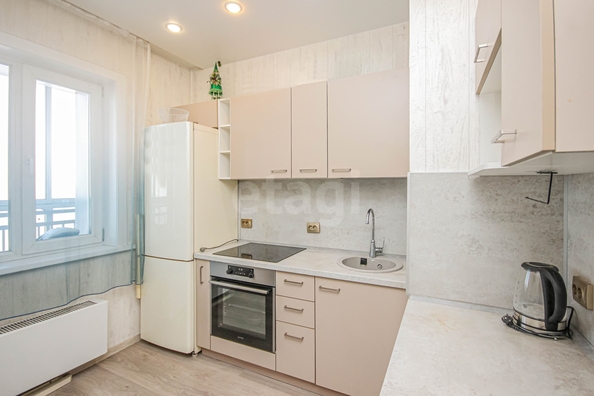 
  Продается 2-комн. квартира 48 м². Фото 15.