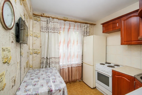 
  Продается 2-комн. квартира 45.8 м². Фото 2.