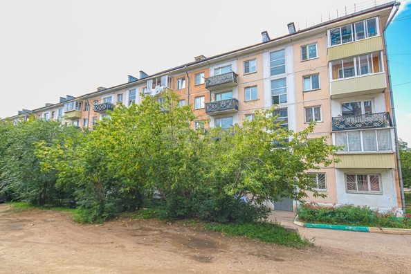 
  Продается 2-комн. квартира 45.8 м². Фото 19.