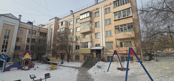 
  Продается 2-комн. квартира 49.2 м². Фото 25.