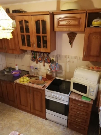 
  Продается 2-комн. квартира 52.3 м². Фото 6.