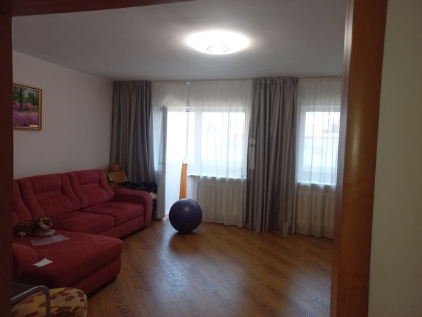 
  Продается 3-комн. квартира 113 м². Фото 3.