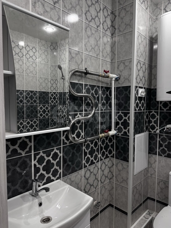 
  Продается студия 29 м², в ЖК Солнцеград, дом тип 5 этап 6. Фото 10.