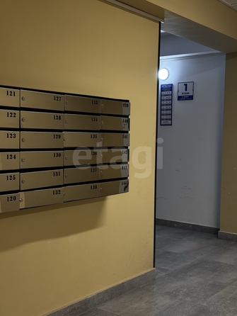 
  Продается студия 29 м², в ЖК Солнцеград, дом тип 5 этап 6. Фото 12.