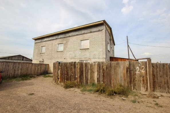 
  Продается 1-комн. квартира 52.3 м². Фото 1.