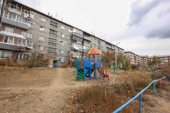 
  Продается 3-комн. квартира 64.4 м². Фото 8.
