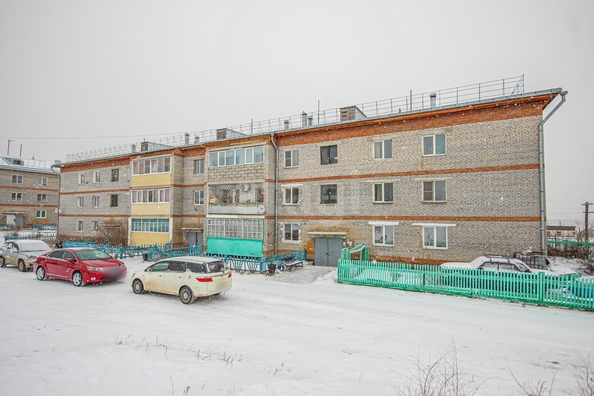 
  Продается 3-комн. квартира 63.6 м². Фото 29.