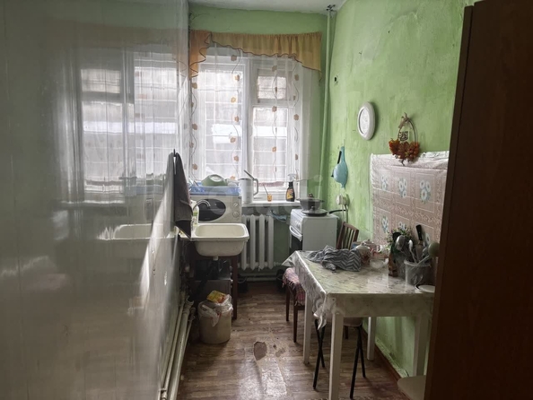 
  Продается 2-комн. квартира 54.7 м². Фото 2.