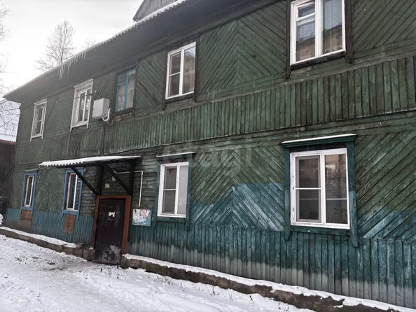 
  Продается 2-комн. квартира 54.7 м². Фото 11.