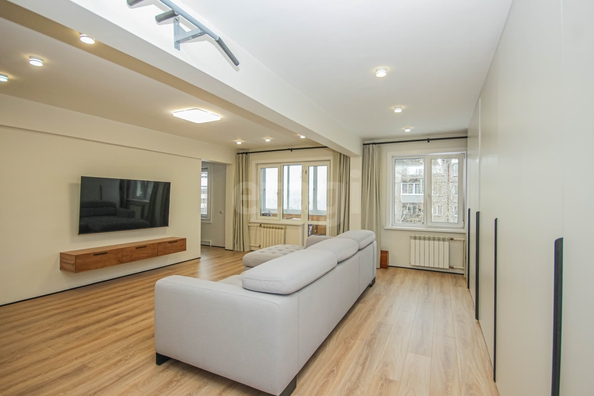 
  Продается 3-комн. квартира 63 м². Фото 3.