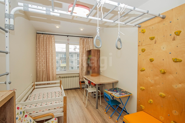 
  Продается 3-комн. квартира 63 м². Фото 16.