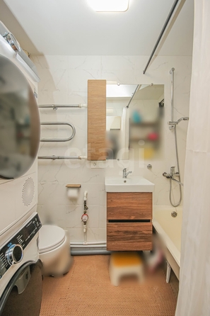 
  Продается 3-комн. квартира 63 м². Фото 24.