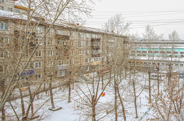 
  Продается 3-комн. квартира 63 м². Фото 30.