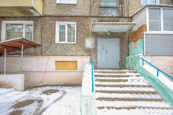 
  Продается 3-комн. квартира 63 м². Фото 32.