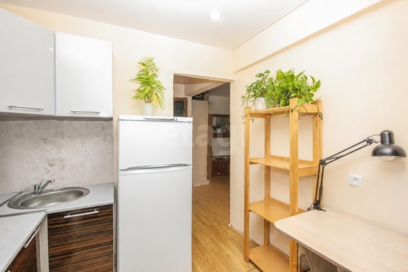 
  Продается 1-комн. квартира 31.4 м². Фото 4.