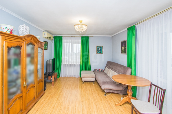 
  Продается 4-комн. квартира 86.5 м². Фото 1.