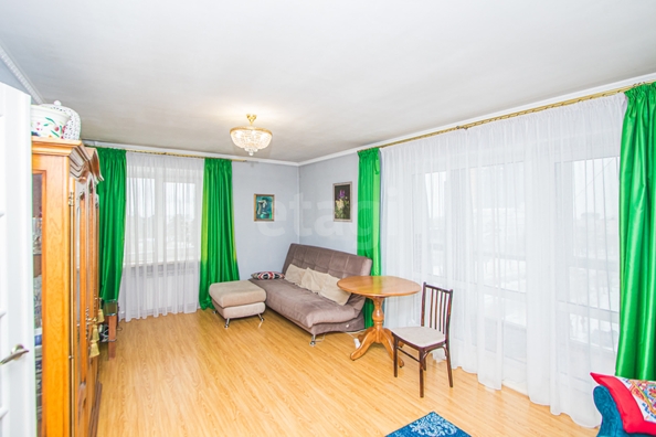 
  Продается 4-комн. квартира 86.5 м². Фото 2.