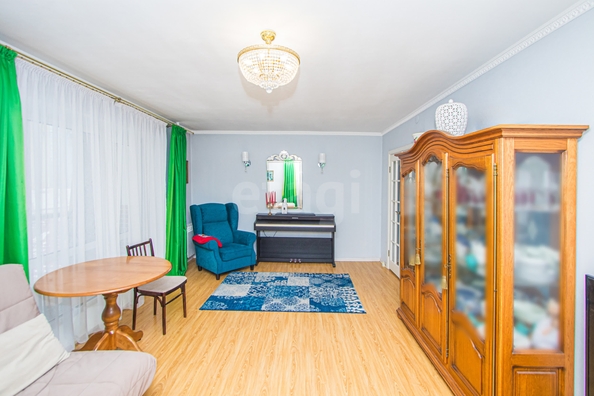 
  Продается 4-комн. квартира 86.5 м². Фото 3.