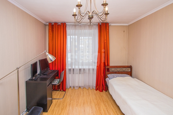 
  Продается 4-комн. квартира 86.5 м². Фото 10.