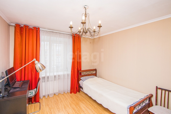 
  Продается 4-комн. квартира 86.5 м². Фото 11.