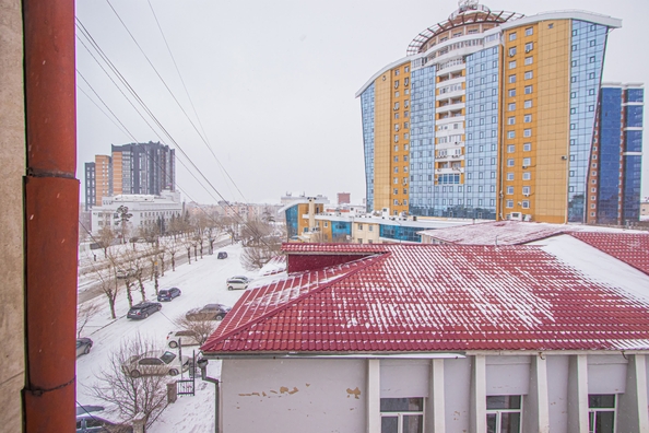 
  Продается 4-комн. квартира 86.5 м². Фото 18.