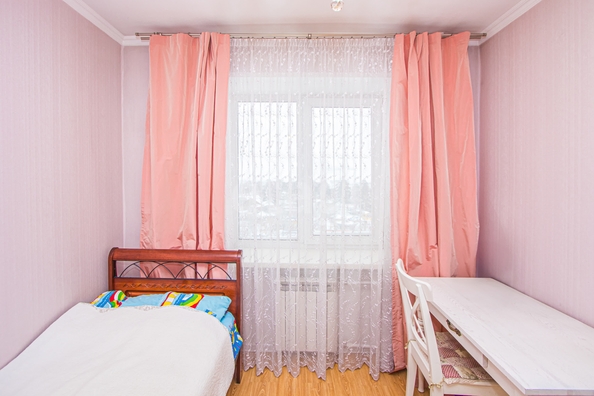 
  Продается 4-комн. квартира 86.5 м². Фото 22.