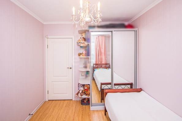 
  Продается 4-комн. квартира 86.5 м². Фото 23.