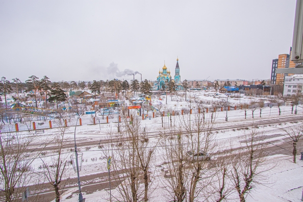 
  Продается 4-комн. квартира 86.5 м². Фото 25.
