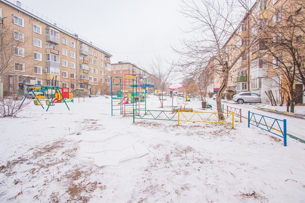 
  Продается 4-комн. квартира 86.5 м². Фото 38.