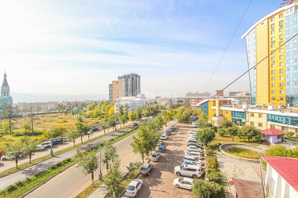 
  Продается 4-комн. квартира 86.5 м². Фото 43.