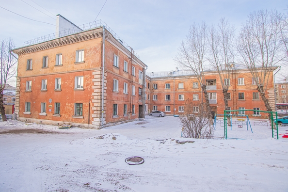 
  Продается 2-комн. квартира 59.8 м². Фото 24.