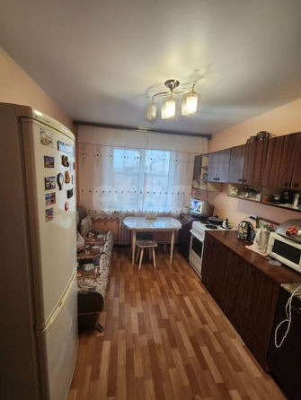 
  Продается 1-комн. квартира 38.8 м². Фото 8.