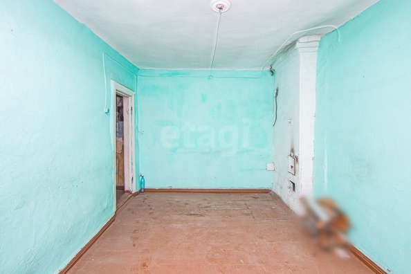 
  Продается 2-комн. квартира 35.1 м². Фото 4.