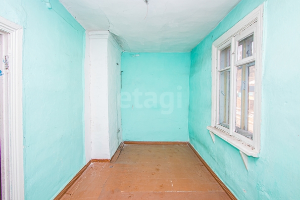 
  Продается 2-комн. квартира 35.1 м². Фото 7.