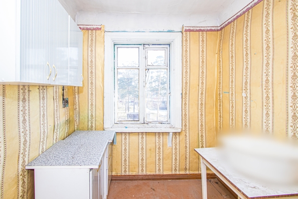 
  Продается 2-комн. квартира 35.1 м². Фото 8.