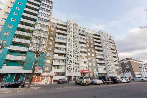 
  Продается 2-комн. квартира 50.9 м². Фото 1.