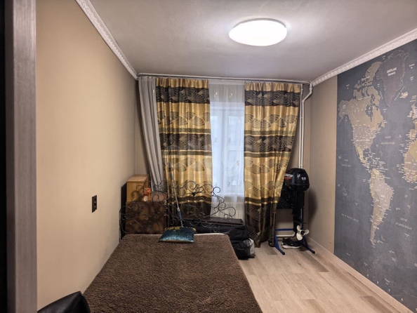 
  Продается 2-комн. квартира 50.9 м². Фото 8.