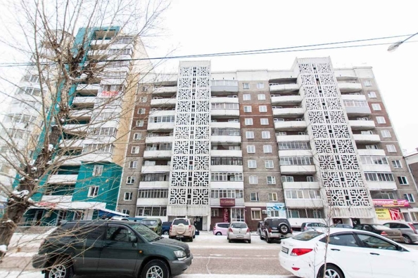 
  Продается 2-комн. квартира 50.9 м². Фото 18.