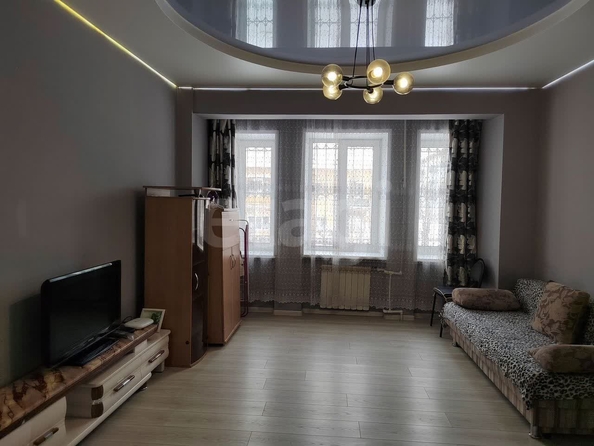 
  Продается 1-комн. квартира 46.3 м². Фото 1.