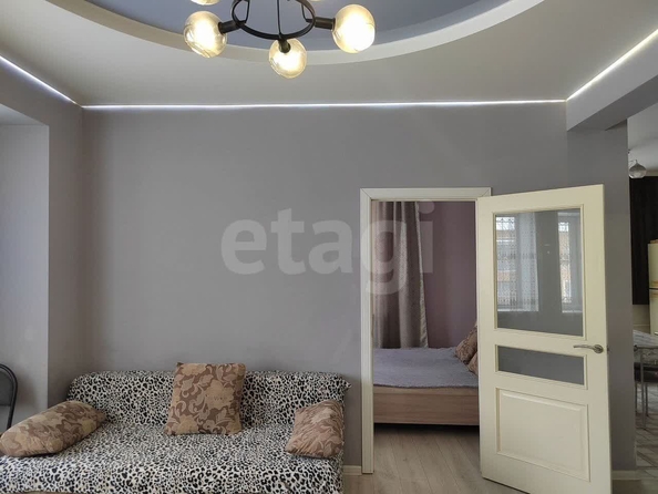 
  Продается 1-комн. квартира 46.3 м². Фото 4.