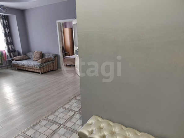 
  Продается 1-комн. квартира 46.3 м². Фото 10.