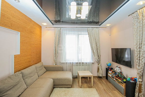 
  Продается 4-комн. квартира 106.8 м². Фото 7.