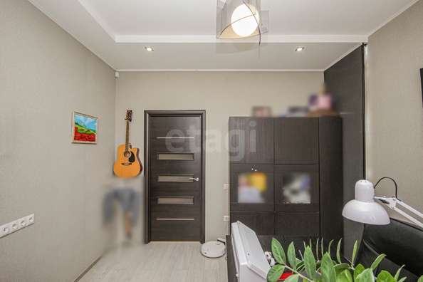 
  Продается 4-комн. квартира 106.8 м². Фото 18.