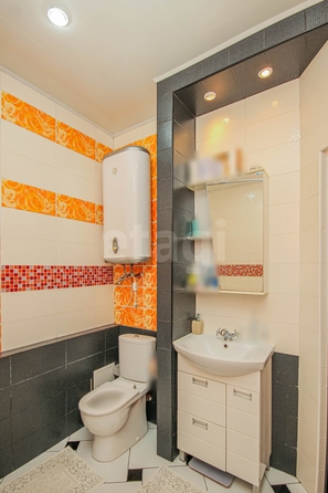 
  Продается 4-комн. квартира 106.8 м². Фото 31.